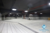 Spacious showroom/office for rent on Co Linh street, Long Bien, Hanoi